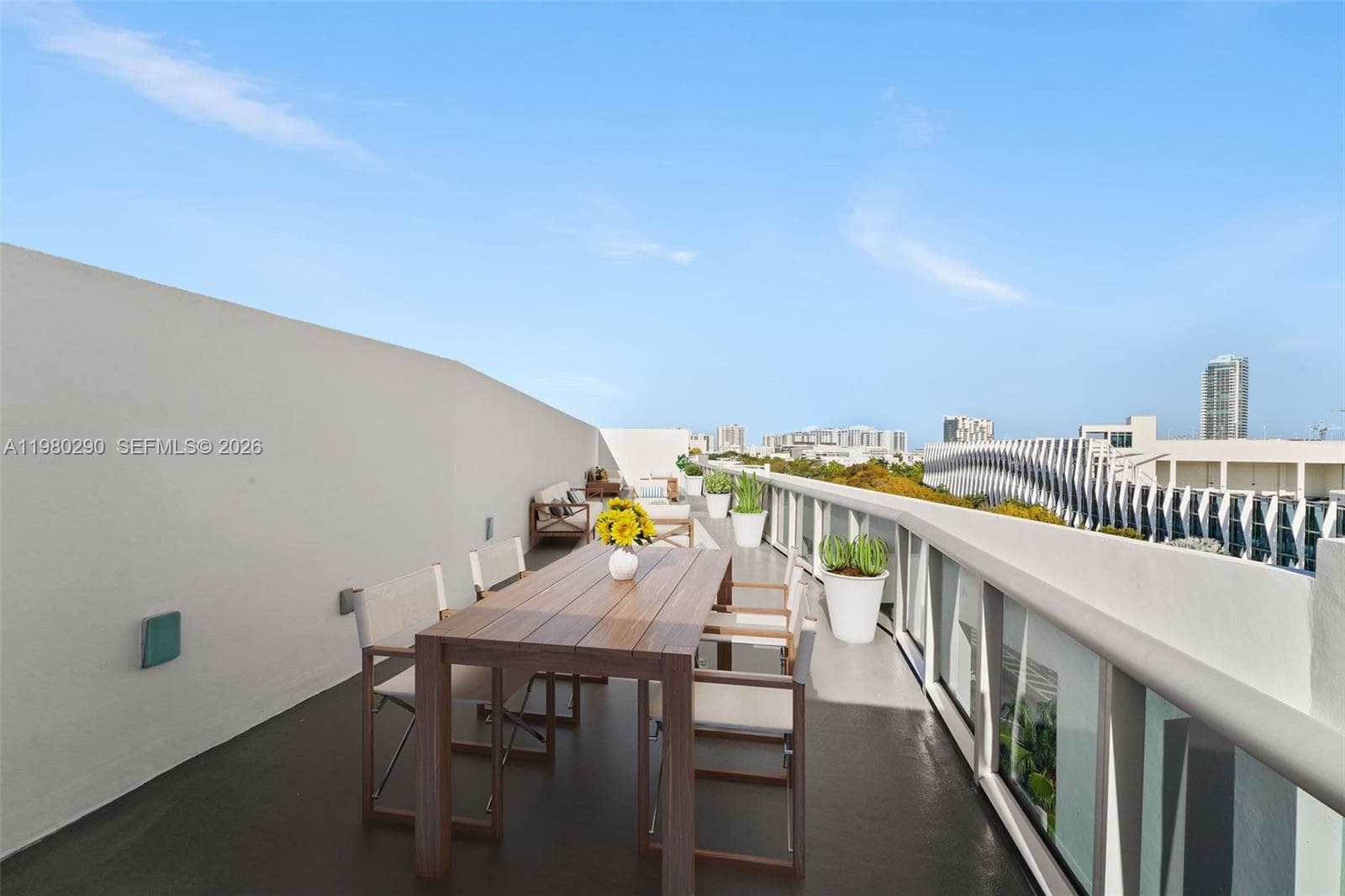 THE MERIDIAN CONDO · #PH-16 in Miami Beach - Photo 11
