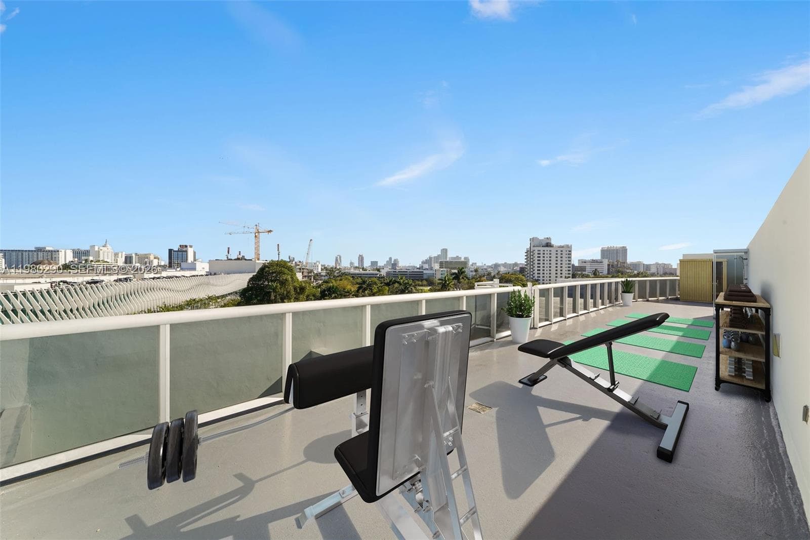 THE MERIDIAN CONDO · #PH-16 in Miami Beach - Photo 8