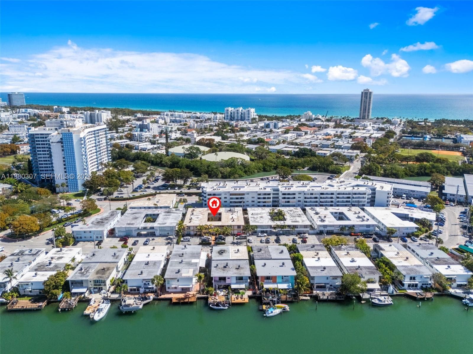 MIMO ON THE BEACH V CONDO · #206 in Miami Beach - Photo 2
