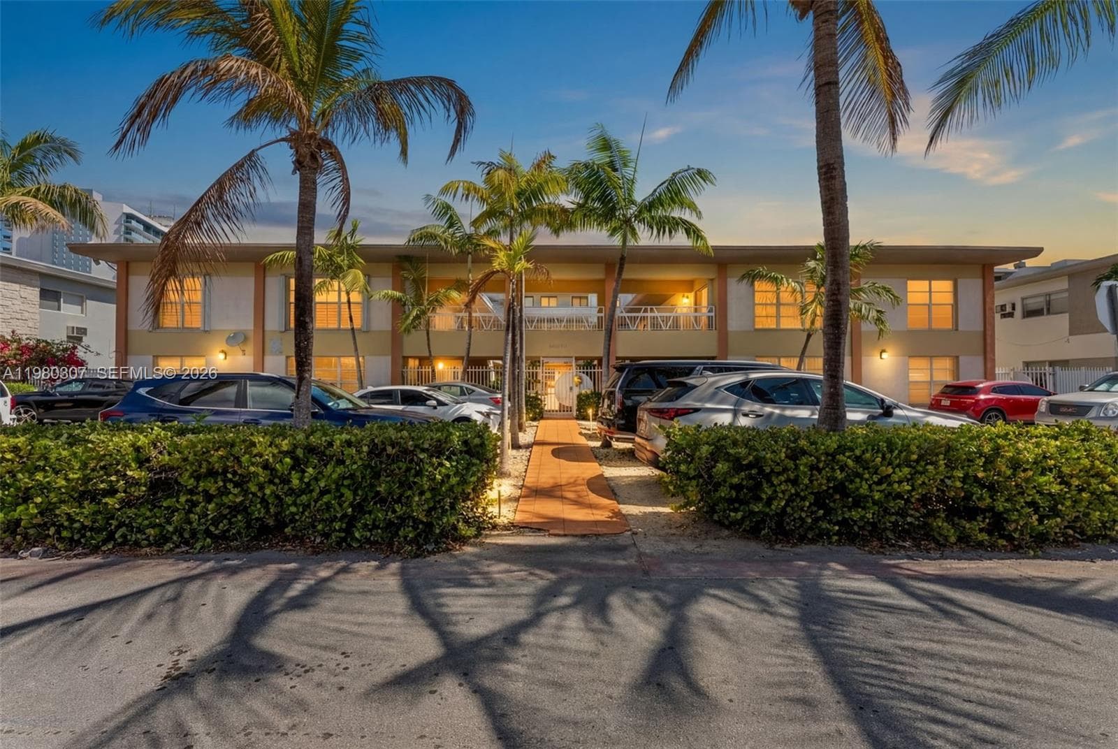 MIMO ON THE BEACH V CONDO · #206 in Miami Beach - Photo 1