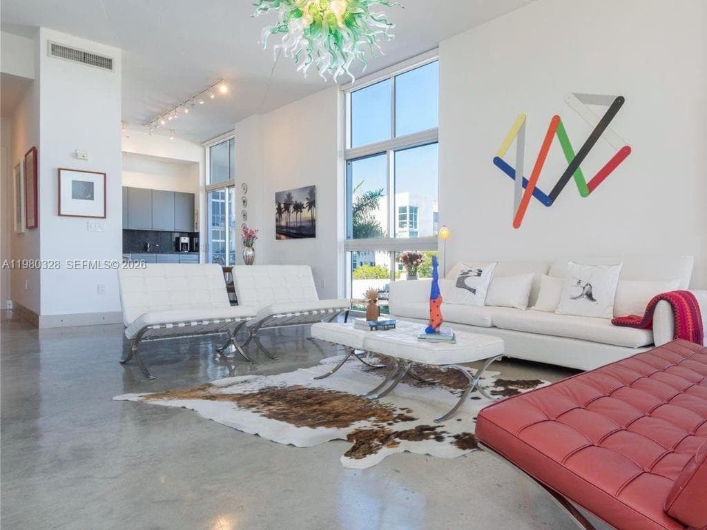 THE MERIDIAN CONDO · #414 in Miami Beach - Photo 6