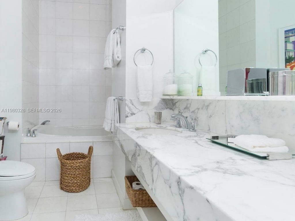 THE MERIDIAN CONDO · #414 in Miami Beach - Photo 13