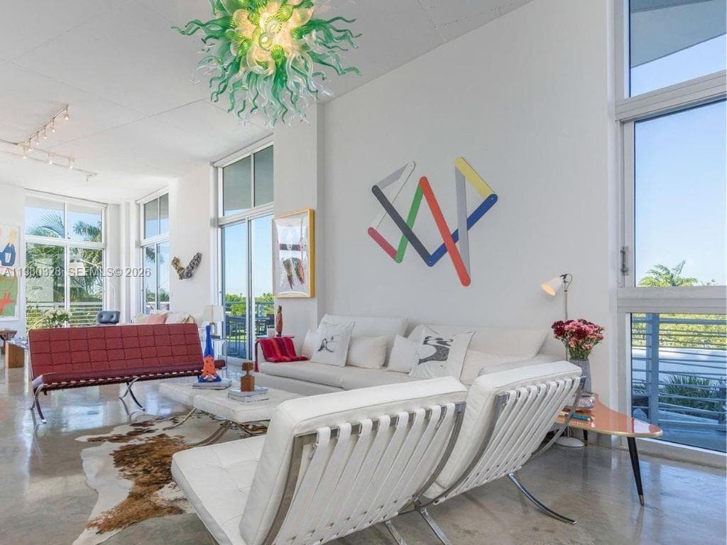 THE MERIDIAN CONDO · #414 in Miami Beach - Photo 7