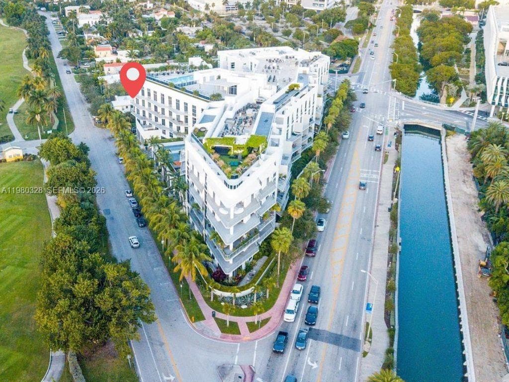 THE MERIDIAN CONDO · #414 in Miami Beach - Photo 20