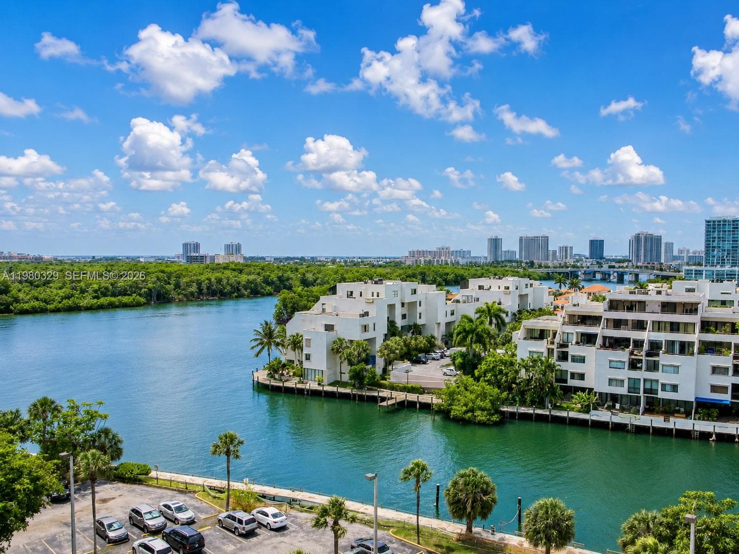 COASTAL TOWERS CONDO · #812 in Sunny Isles Beach - Photo 2