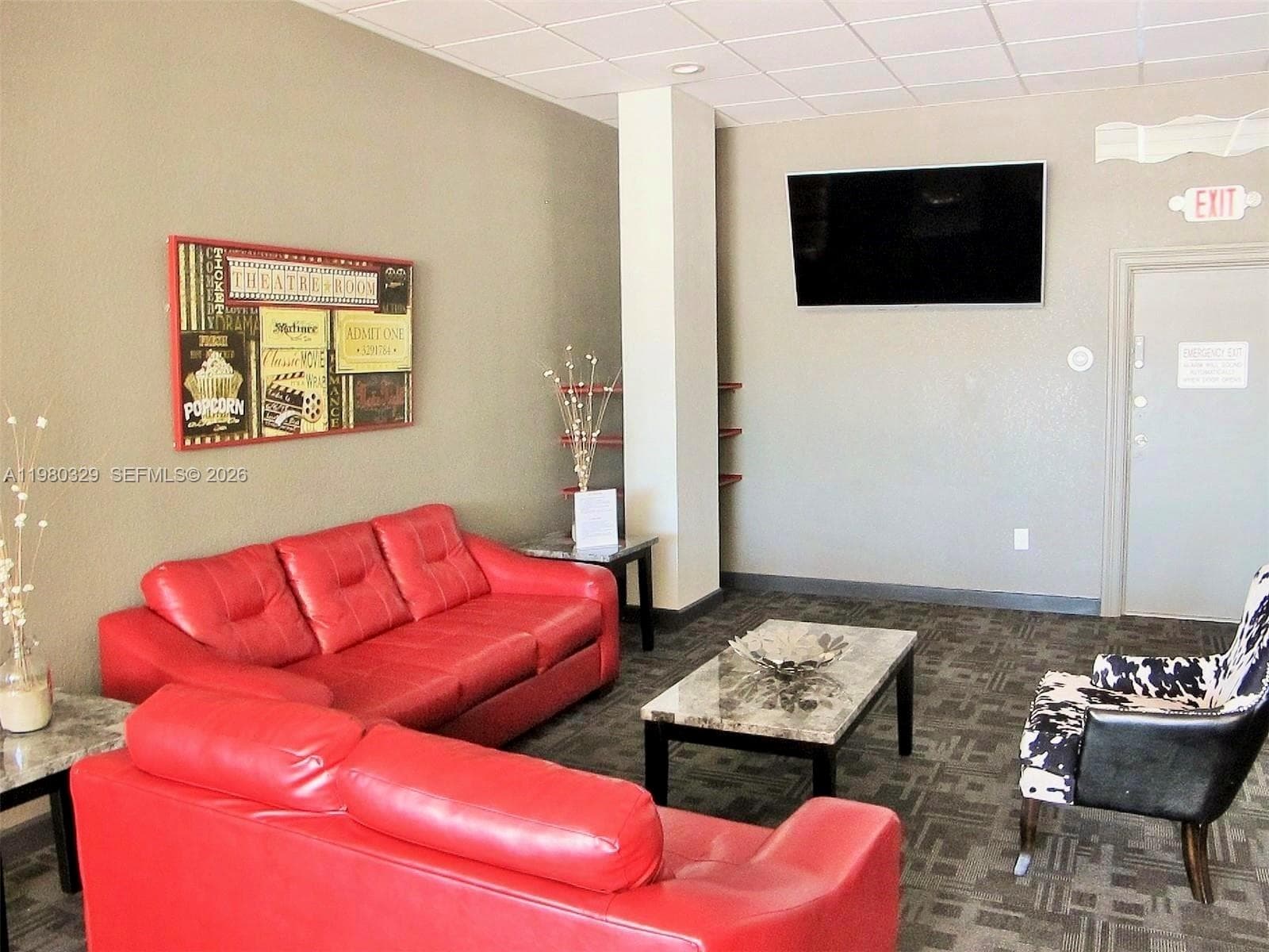 COASTAL TOWERS CONDO · #812 in Sunny Isles Beach - Photo 22