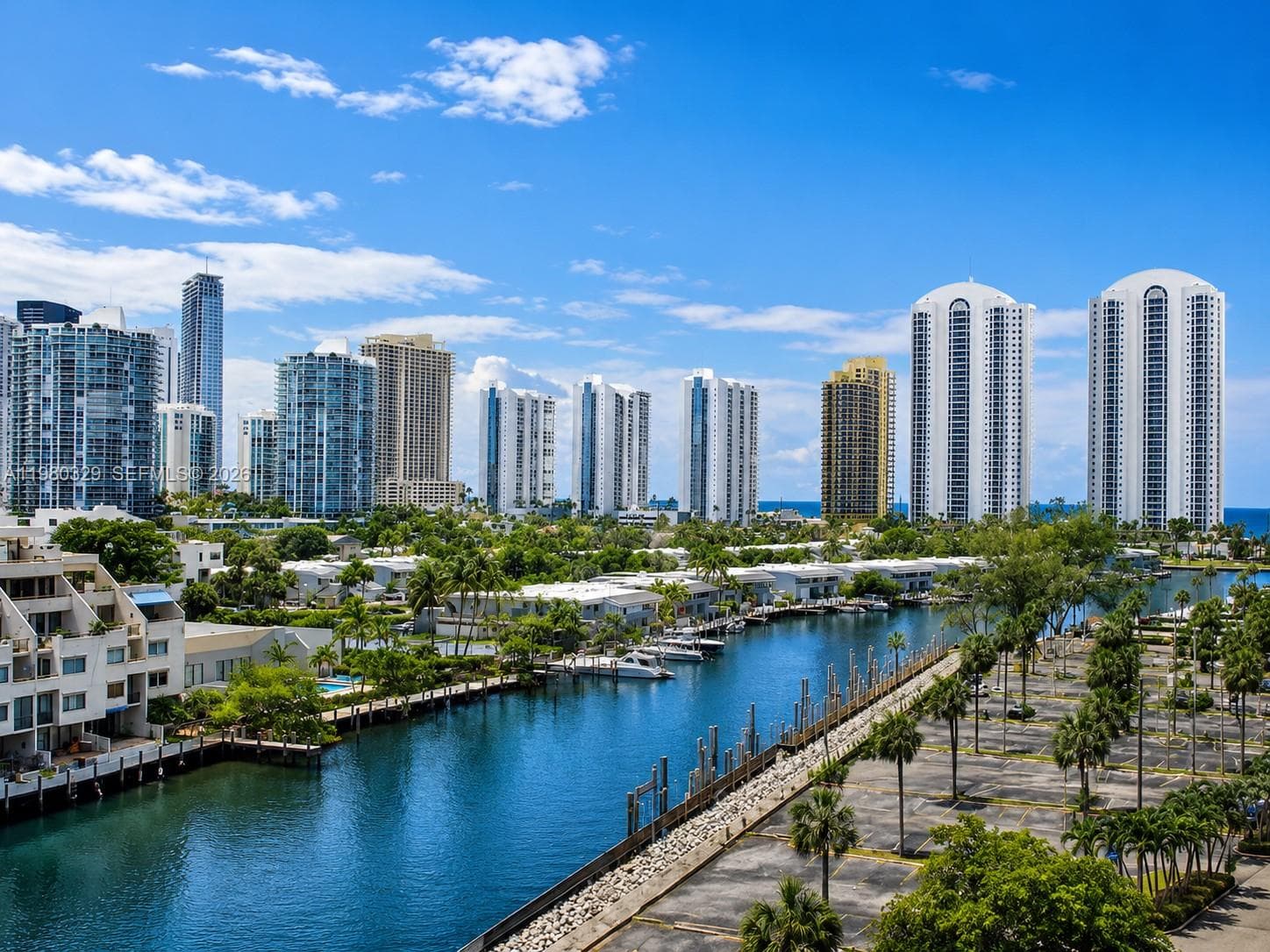 COASTAL TOWERS CONDO · #812 in Sunny Isles Beach - Photo 1