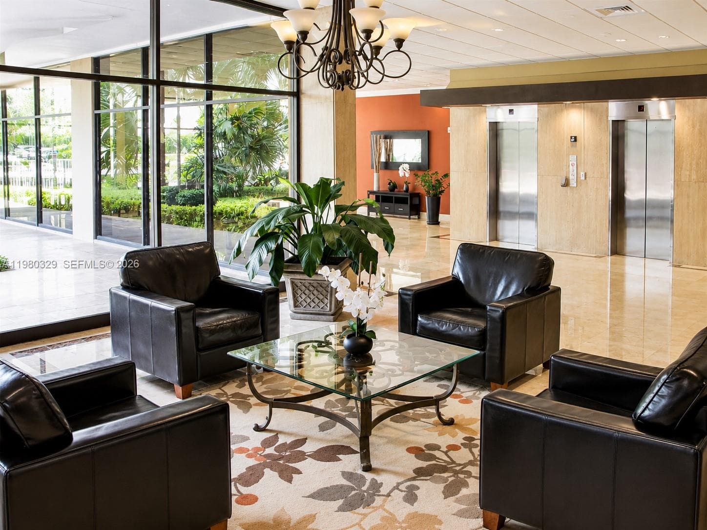 COASTAL TOWERS CONDO · #812 in Sunny Isles Beach - Photo 4
