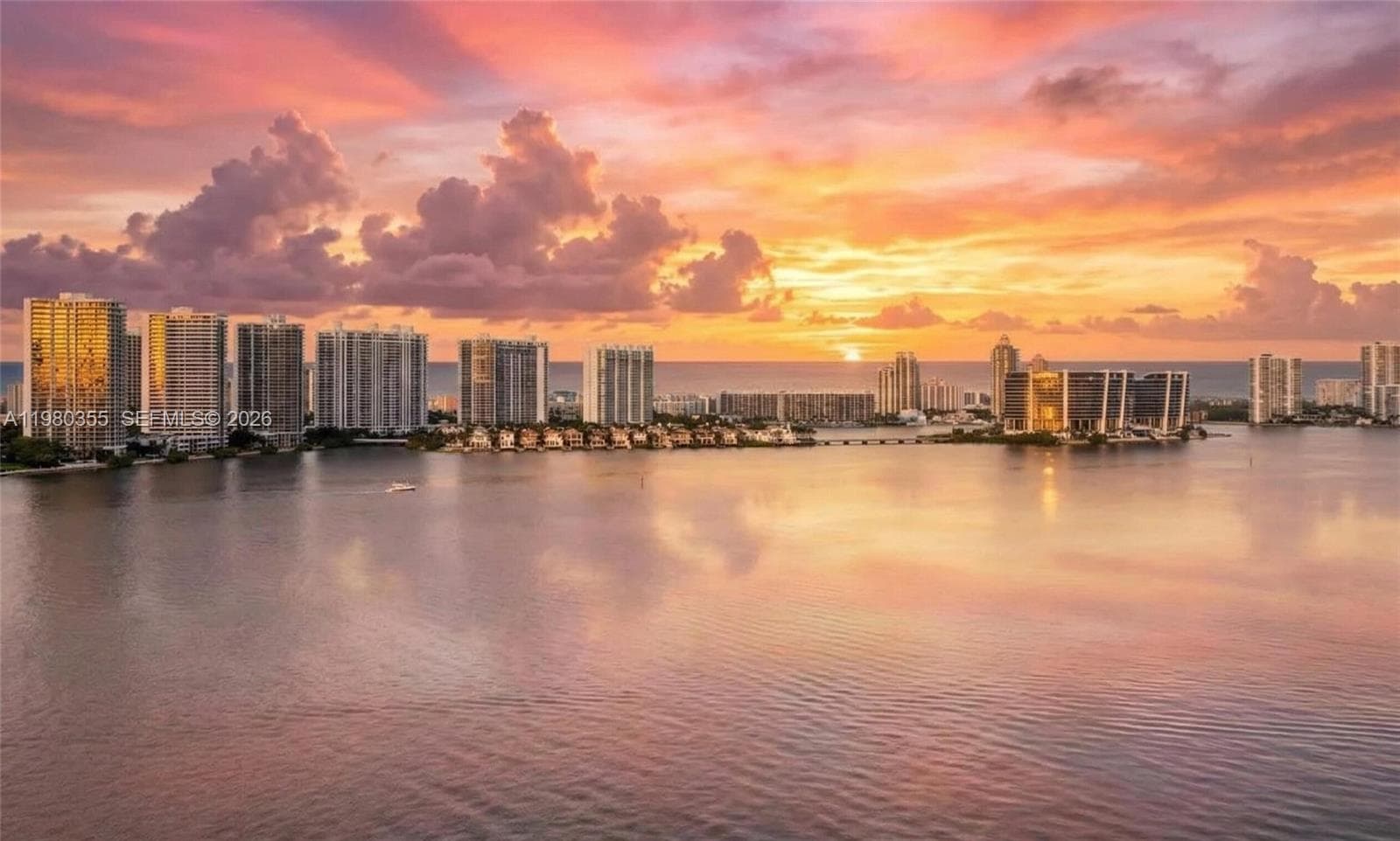 Winston Tower 200 · #1517 in Sunny Isles Beach - Photo 2