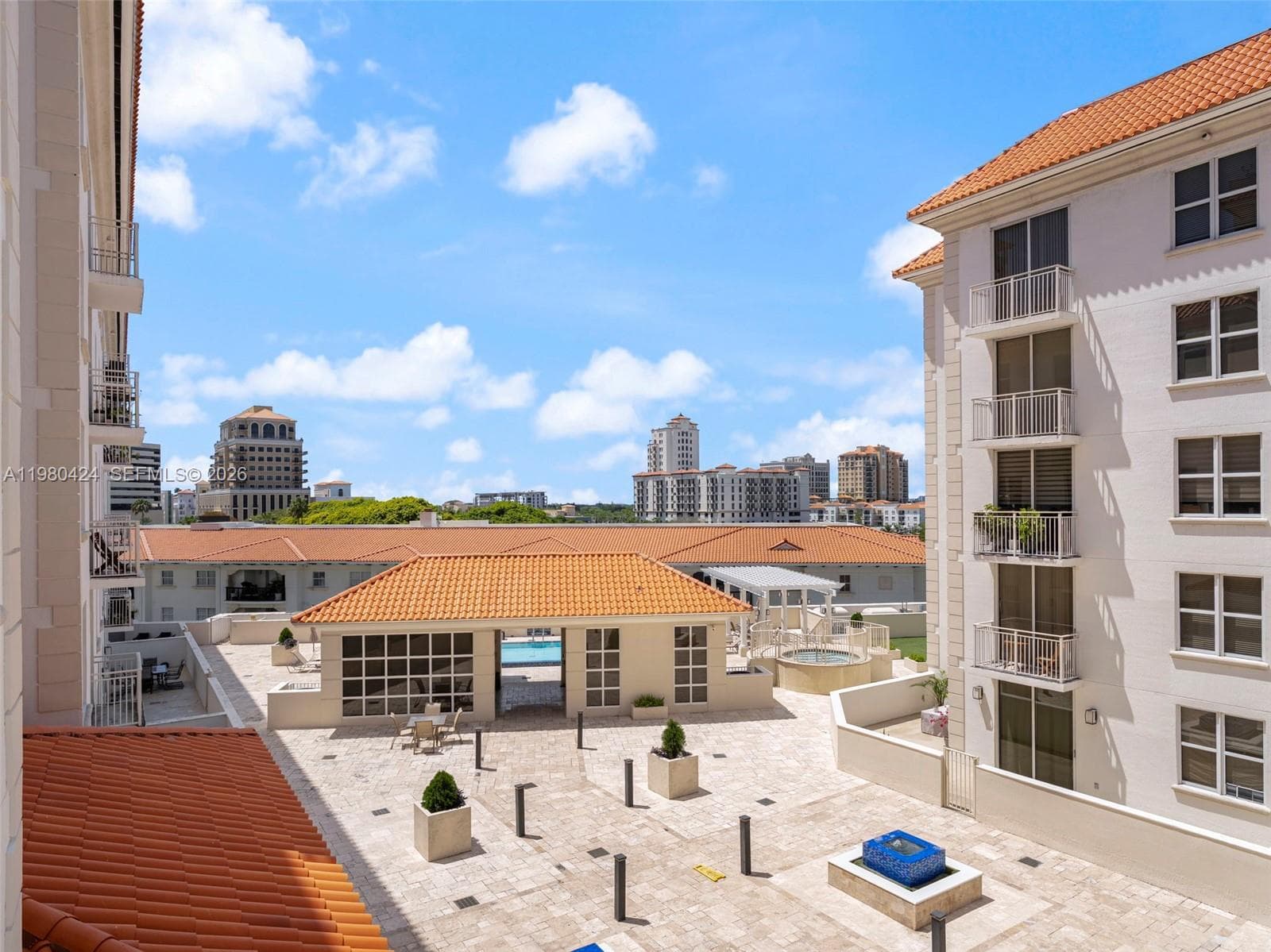 THE MINORCA CONDO · #610 in Coral Gables - Photo 30