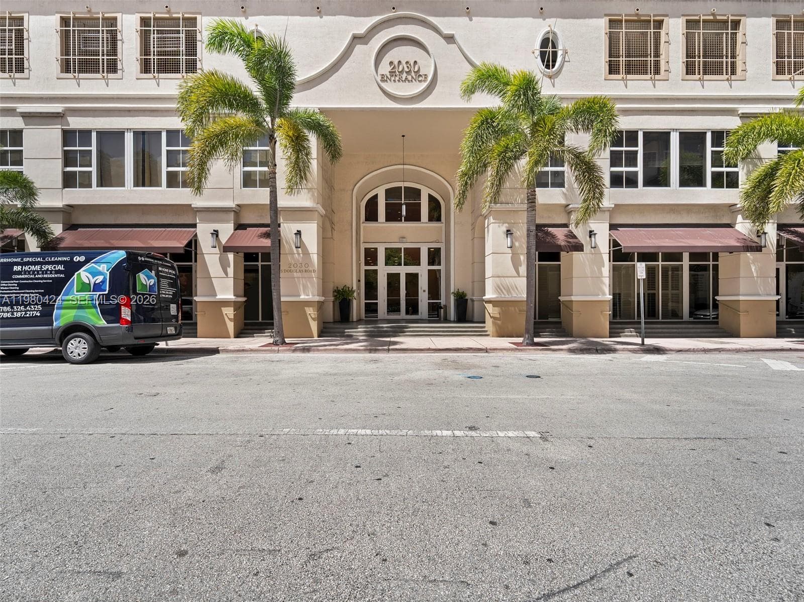 THE MINORCA CONDO · #610 in Coral Gables - Photo 44