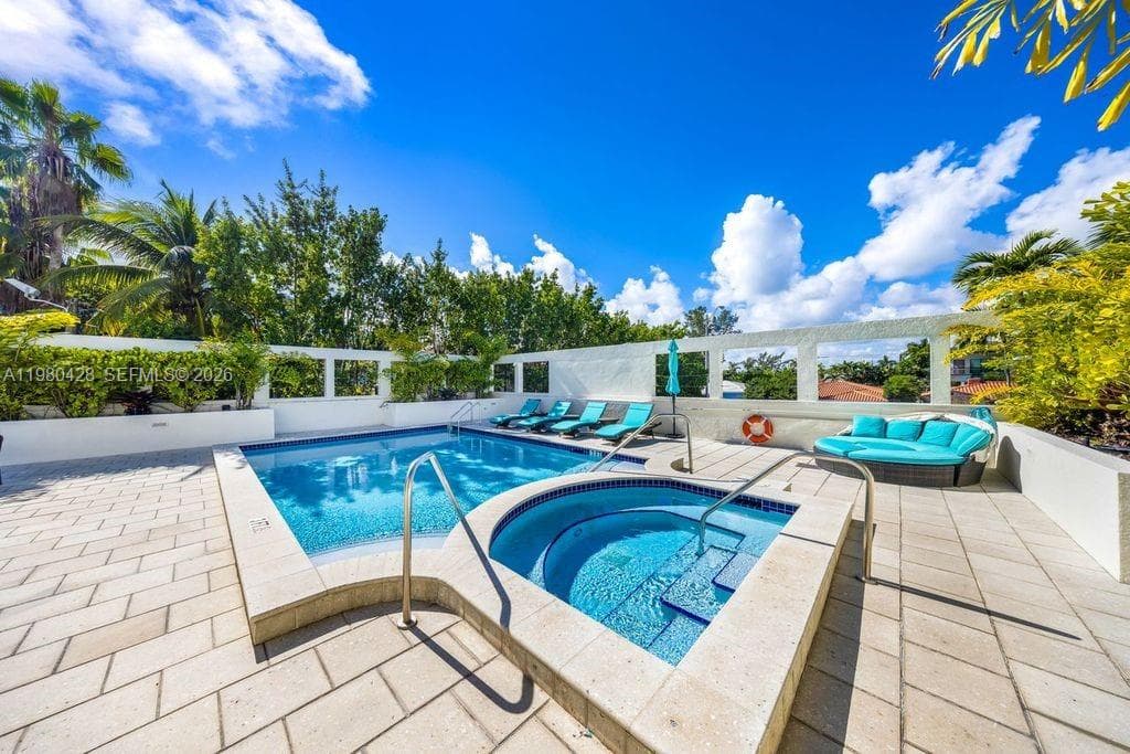 THE WAVERLY AT SURFSIDE B · #212 in Surfside - Photo 26