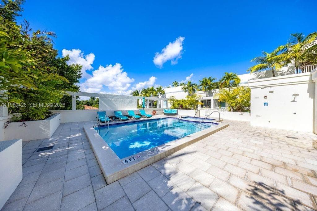 THE WAVERLY AT SURFSIDE B · #212 in Surfside - Photo 21