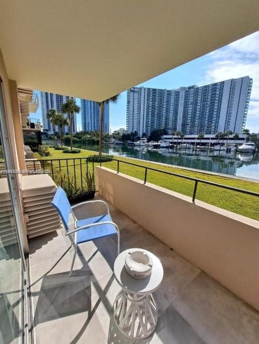 KINGS POINT IMPERIAL COND · #106 in Sunny Isles Beach - Photo 7