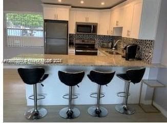 KINGS POINT IMPERIAL COND · #106 in Sunny Isles Beach - Photo 5
