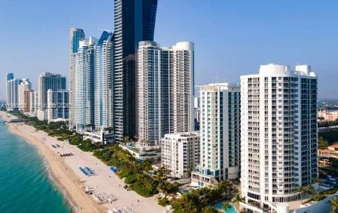 KINGS POINT IMPERIAL COND · #106 in Sunny Isles Beach - Photo 9