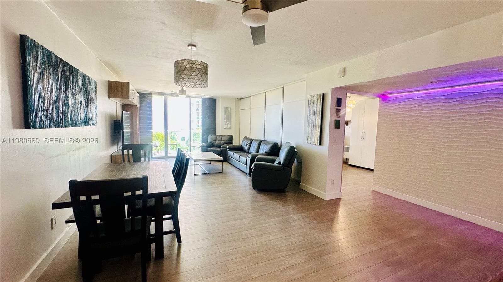 OCEANVIEW · #424 in Sunny Isles Beach - Photo 2