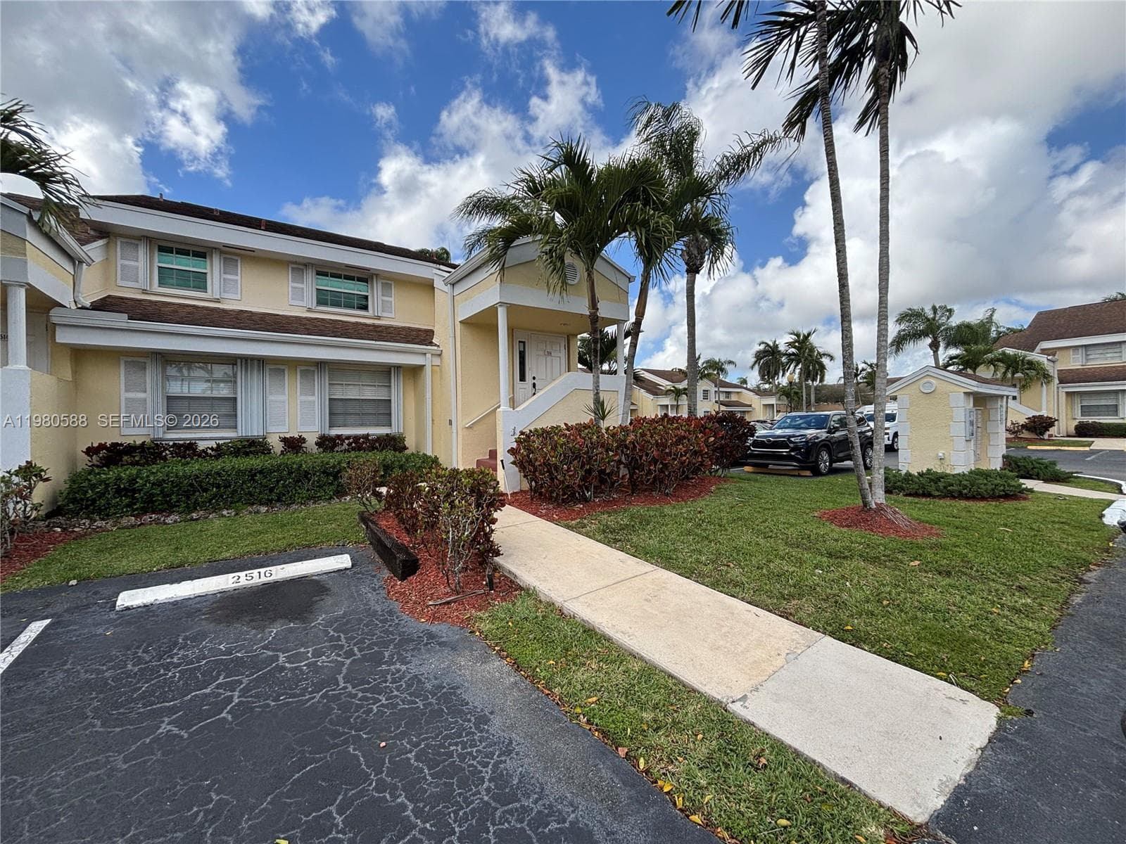 Keys Gate Condo · #208-A in Homestead - Photo 2
