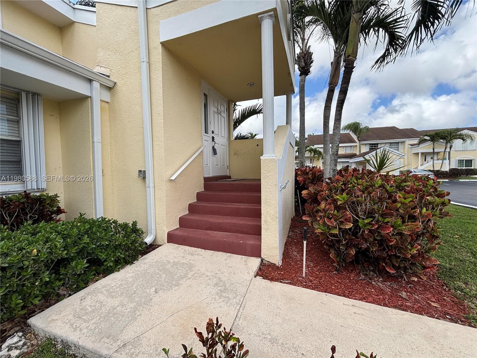 Keys Gate Condo · #208-A in Homestead - Photo 3
