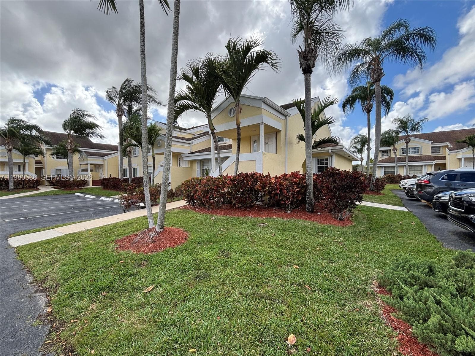 Keys Gate Condo · #208-A in Homestead - Photo 1