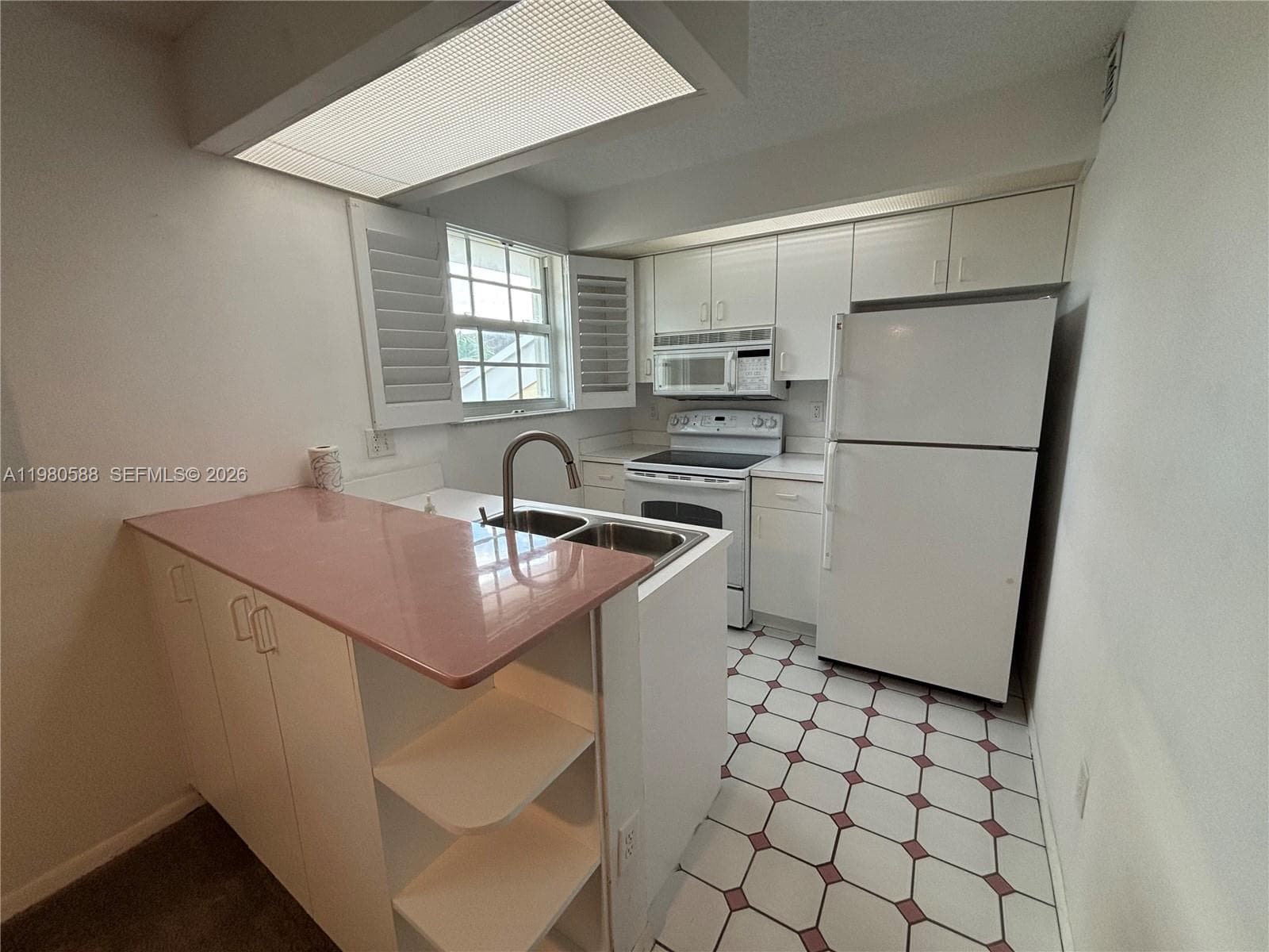 Keys Gate Condo · #208-A in Homestead - Photo 9