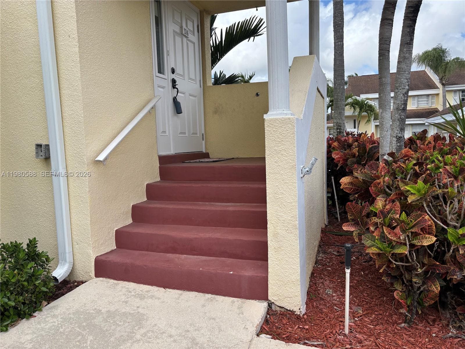 Keys Gate Condo · #208-A in Homestead - Photo 4