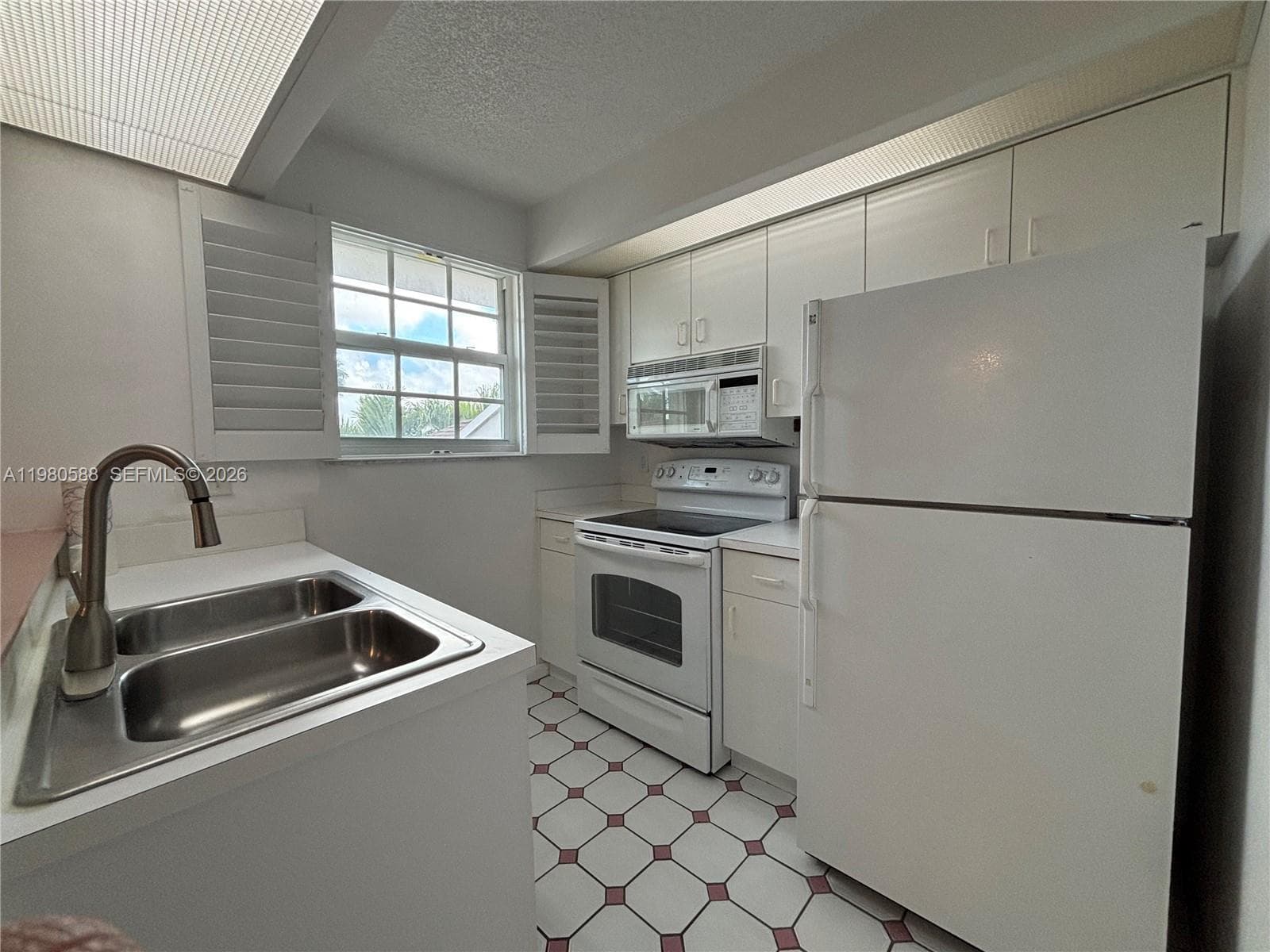 Keys Gate Condo · #208-A in Homestead - Photo 8