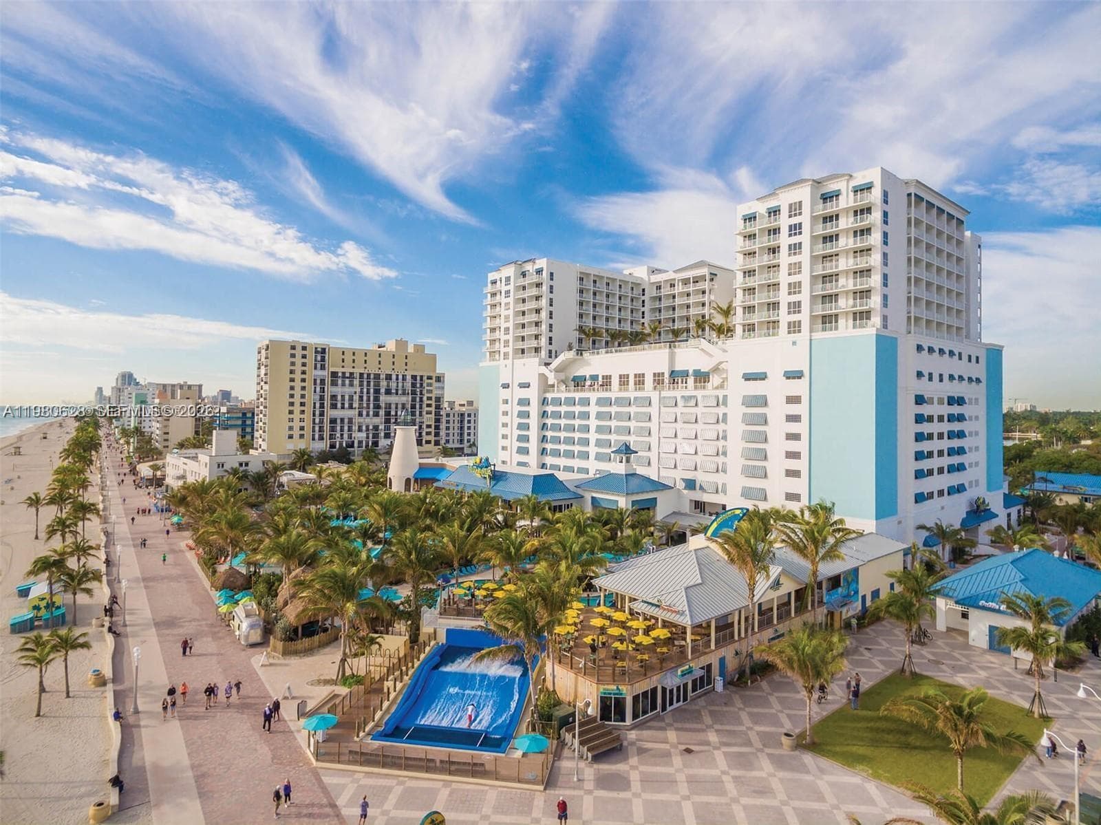 Waterway @Hollywood Beach · #N103 in Hollywood - Photo 26