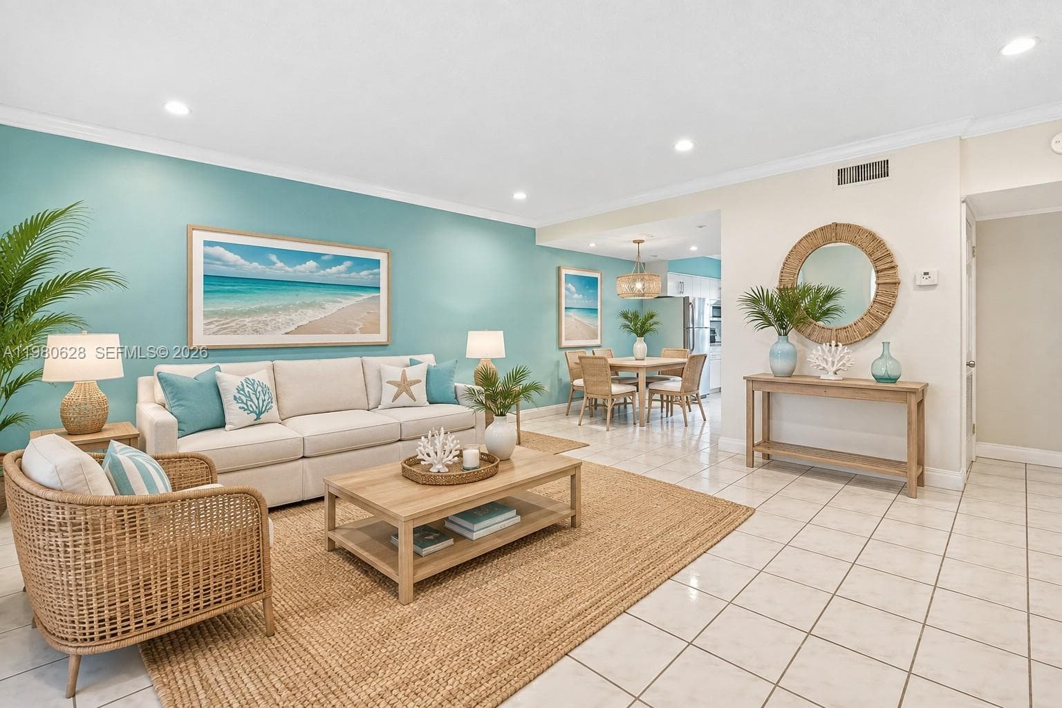 Waterway @Hollywood Beach · #N103 in Hollywood - Photo 1