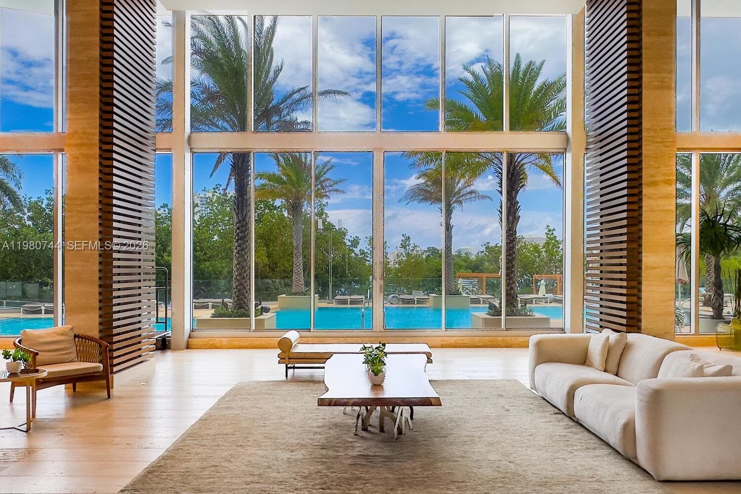 THE HARBOUR NORTH CONDO · #2304 in North Miami Beach - Photo 52