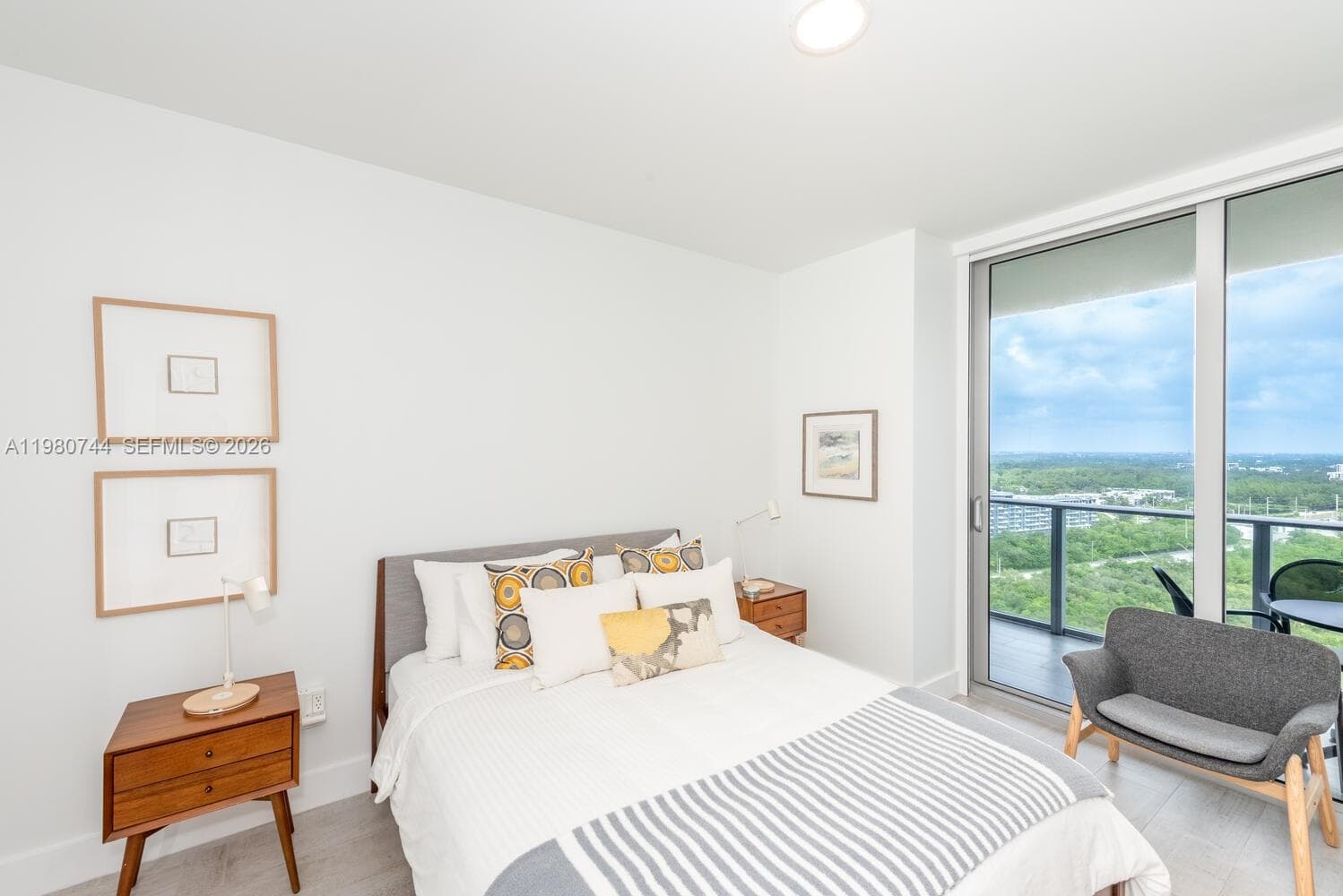 THE HARBOUR NORTH CONDO · #2304 in North Miami Beach - Photo 16