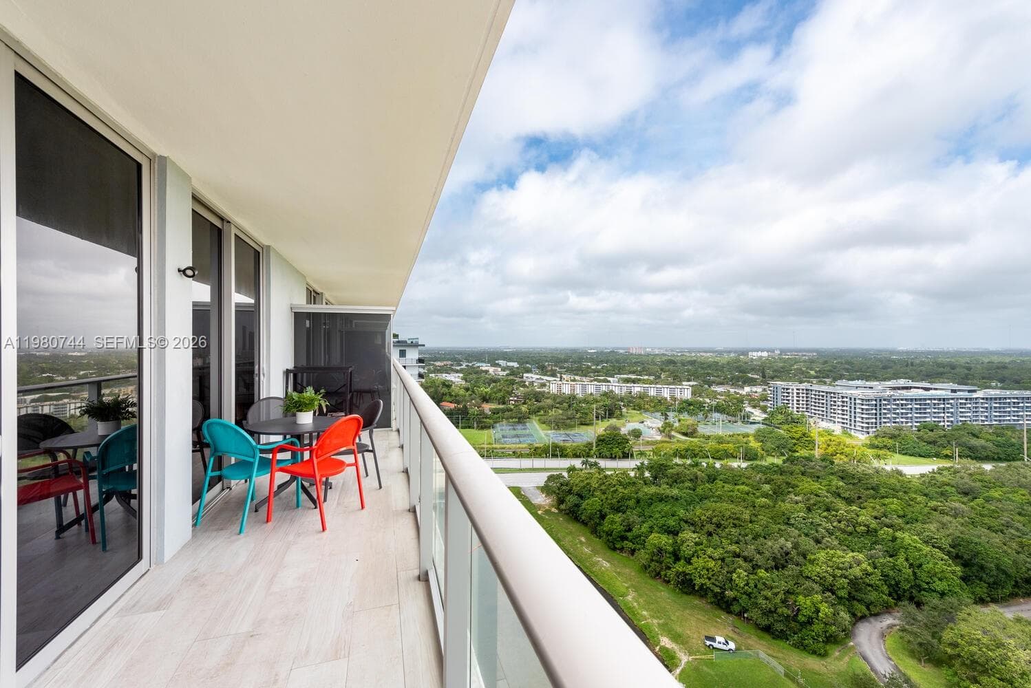 THE HARBOUR NORTH CONDO · #2304 in North Miami Beach - Photo 3
