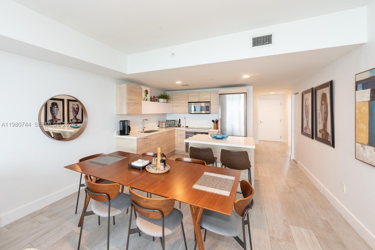THE HARBOUR NORTH CONDO · #2304 in North Miami Beach - Photo 32