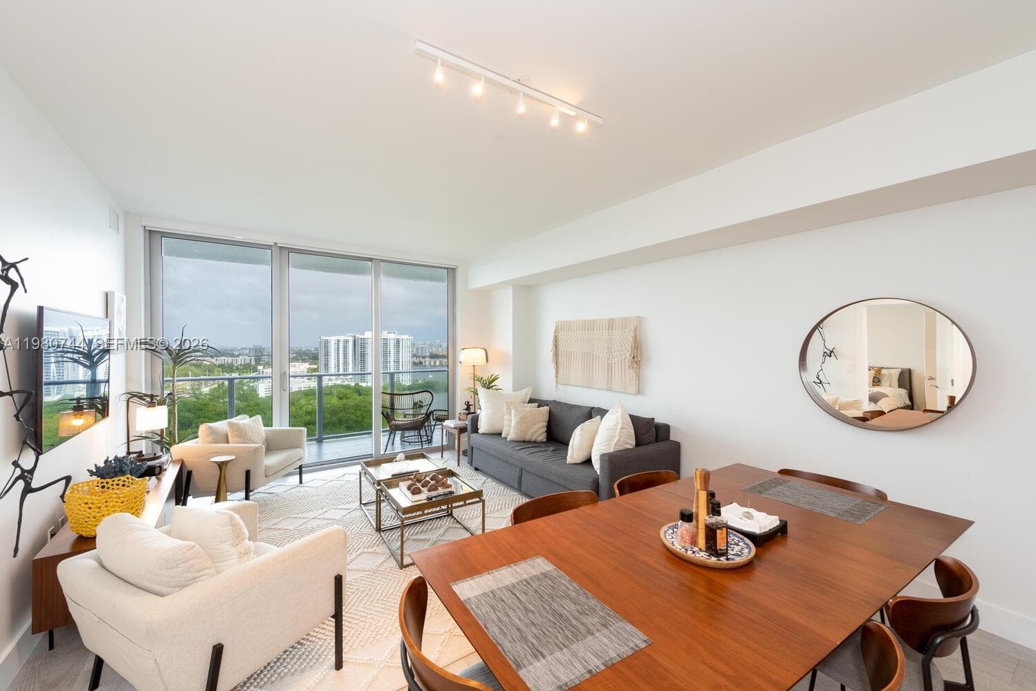 THE HARBOUR NORTH CONDO · #2304 in North Miami Beach - Photo 28