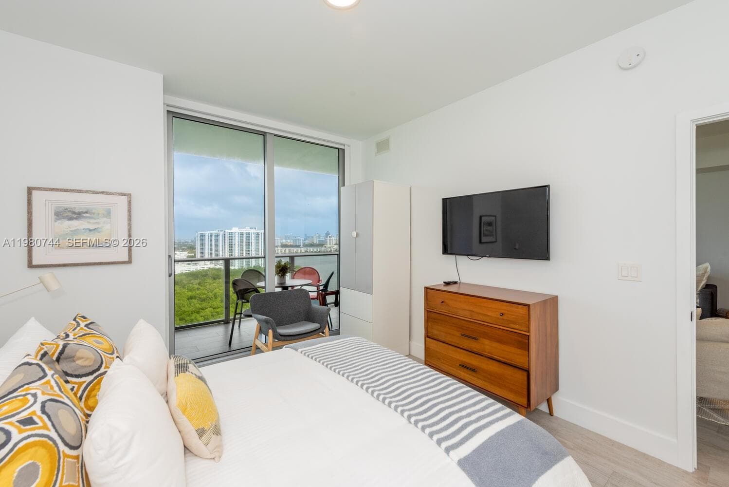 THE HARBOUR NORTH CONDO · #2304 in North Miami Beach - Photo 20