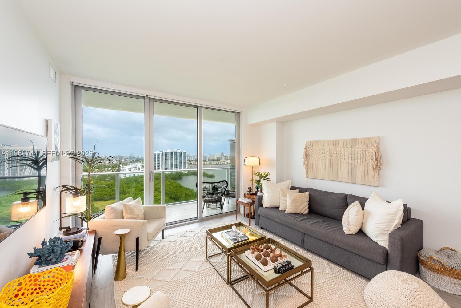 THE HARBOUR NORTH CONDO · #2304 in North Miami Beach - Photo 30