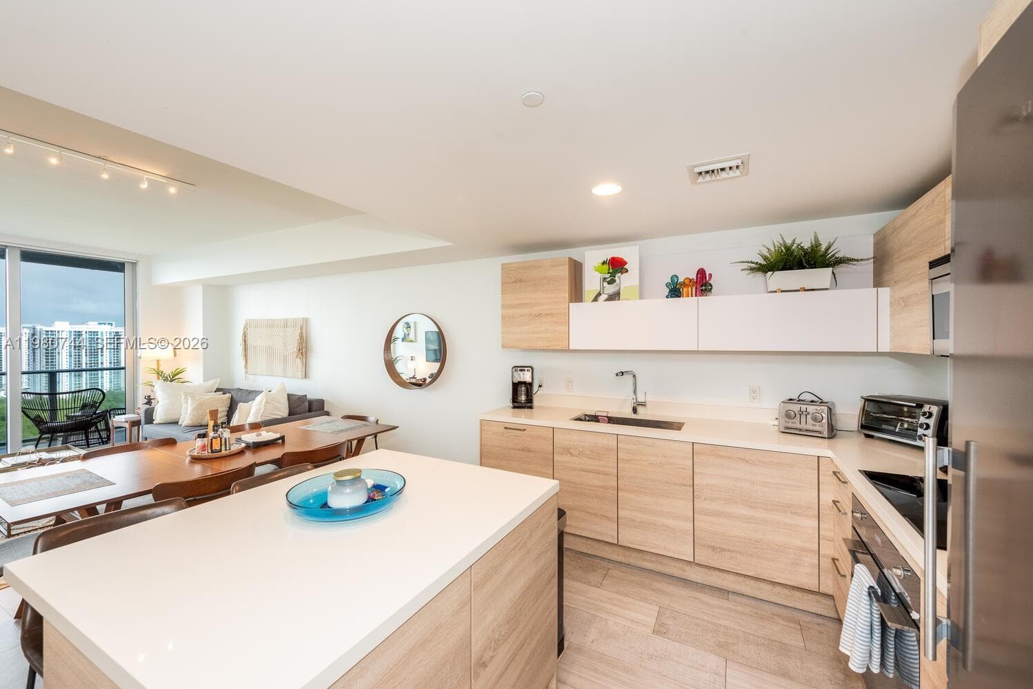 THE HARBOUR NORTH CONDO · #2304 in North Miami Beach - Photo 10