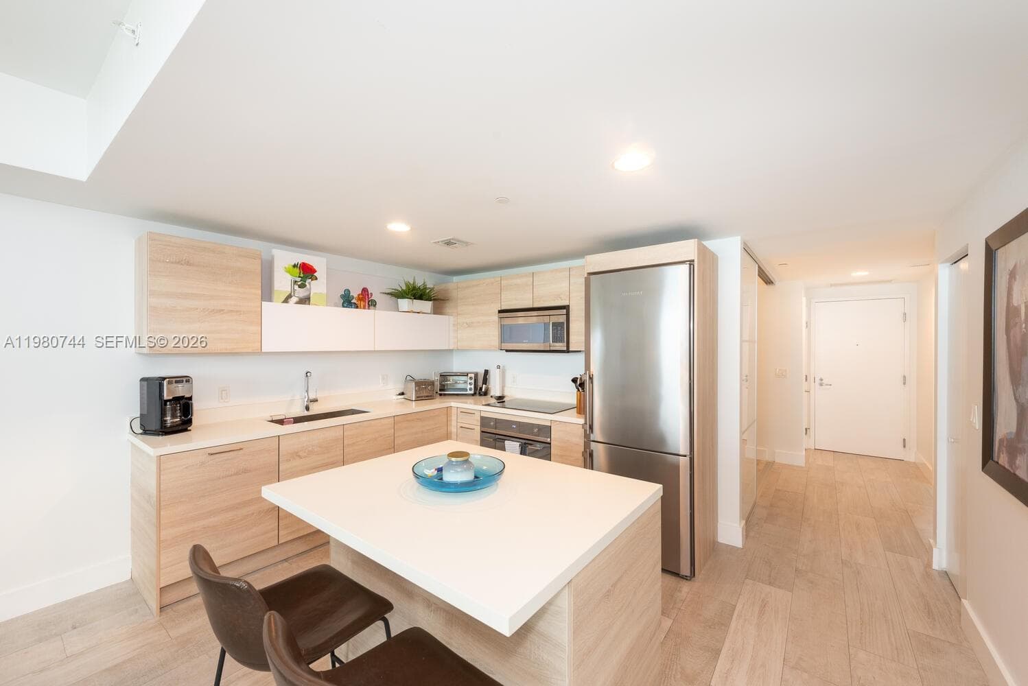 THE HARBOUR NORTH CONDO · #2304 in North Miami Beach - Photo 33