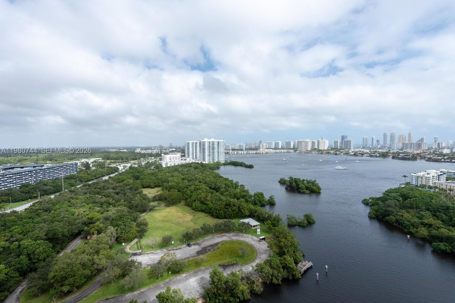 THE HARBOUR NORTH CONDO · #2304 in North Miami Beach - Photo 58