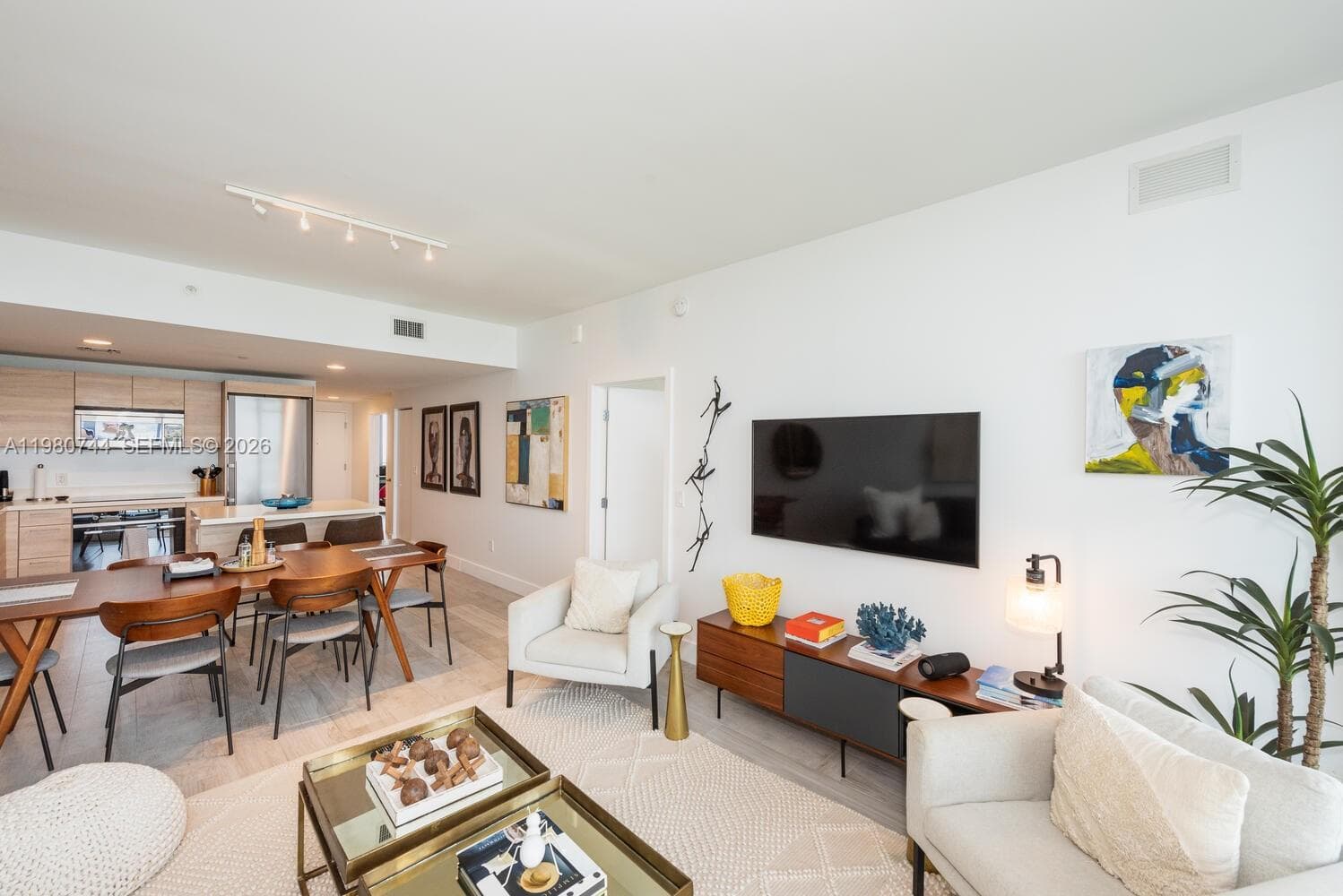THE HARBOUR NORTH CONDO · #2304 in North Miami Beach - Photo 31