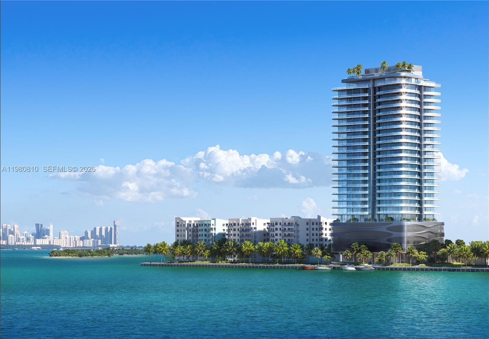Pagani Residences Miami · #901 in Miami Beach - Photo 16