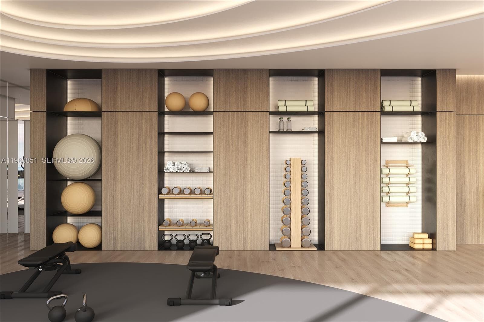Pagani Residences Miami · #1202 in Miami Beach - Photo 23
