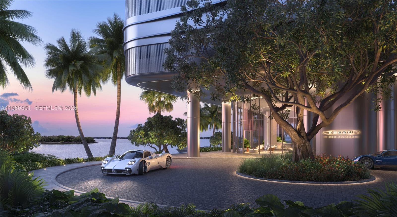 Pagani Residences Miami · #1202 in Miami Beach - Photo 9