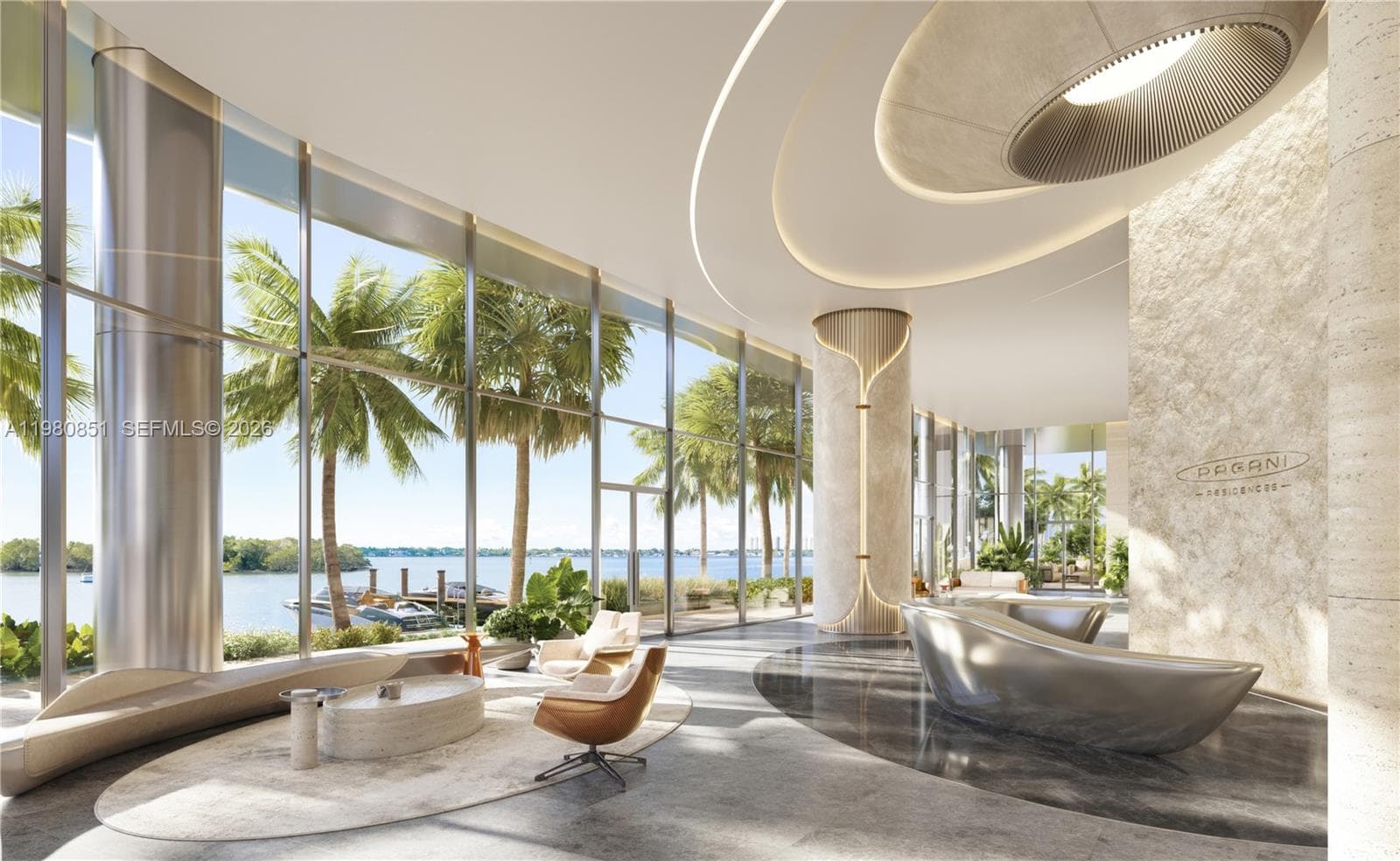 Pagani Residences Miami · #1202 in Miami Beach - Photo 14