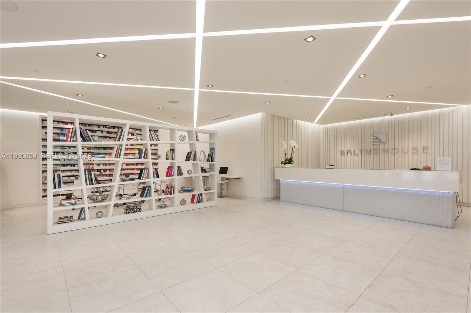 BALTUS HOUSE · #502 in Miami - Photo 21