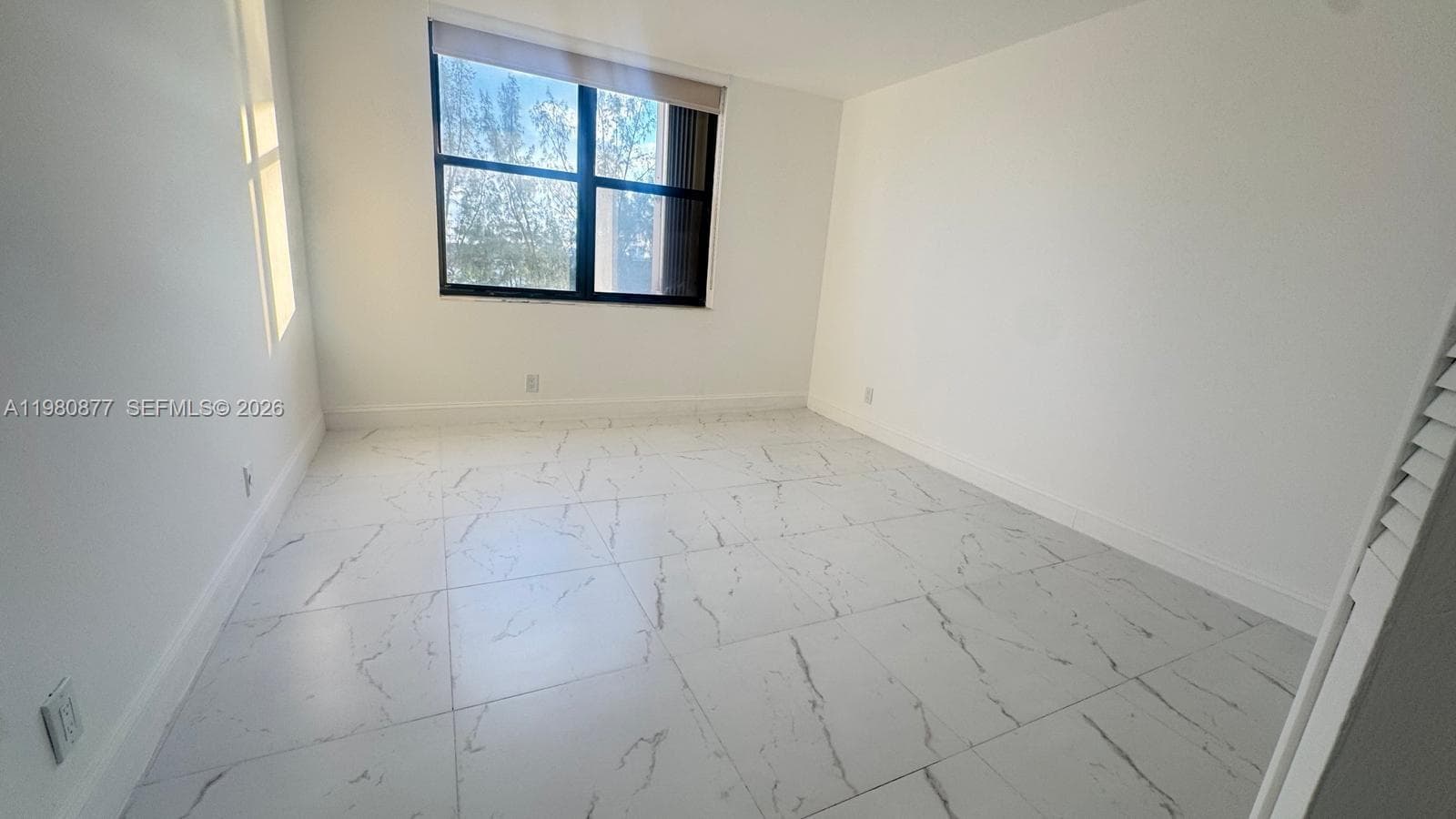 Master suite