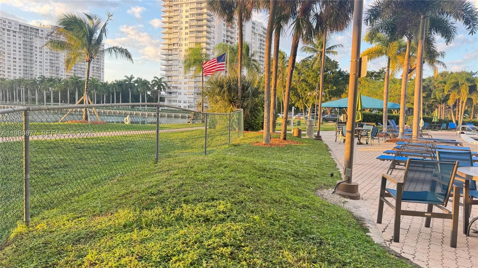THE CLIPPER AT BISC COVE · #707 in Aventura - Photo 30