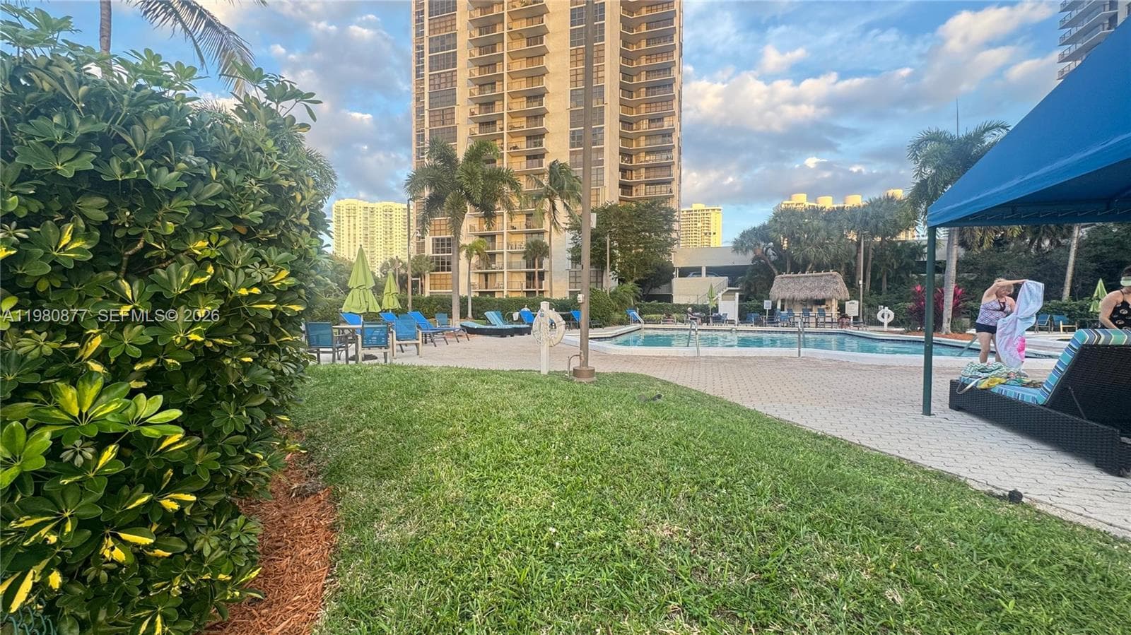 THE CLIPPER AT BISC COVE · #707 in Aventura - Photo 29