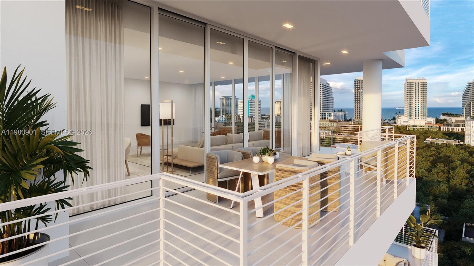 The Terraces · #701 in Fort Lauderdale - Photo 2