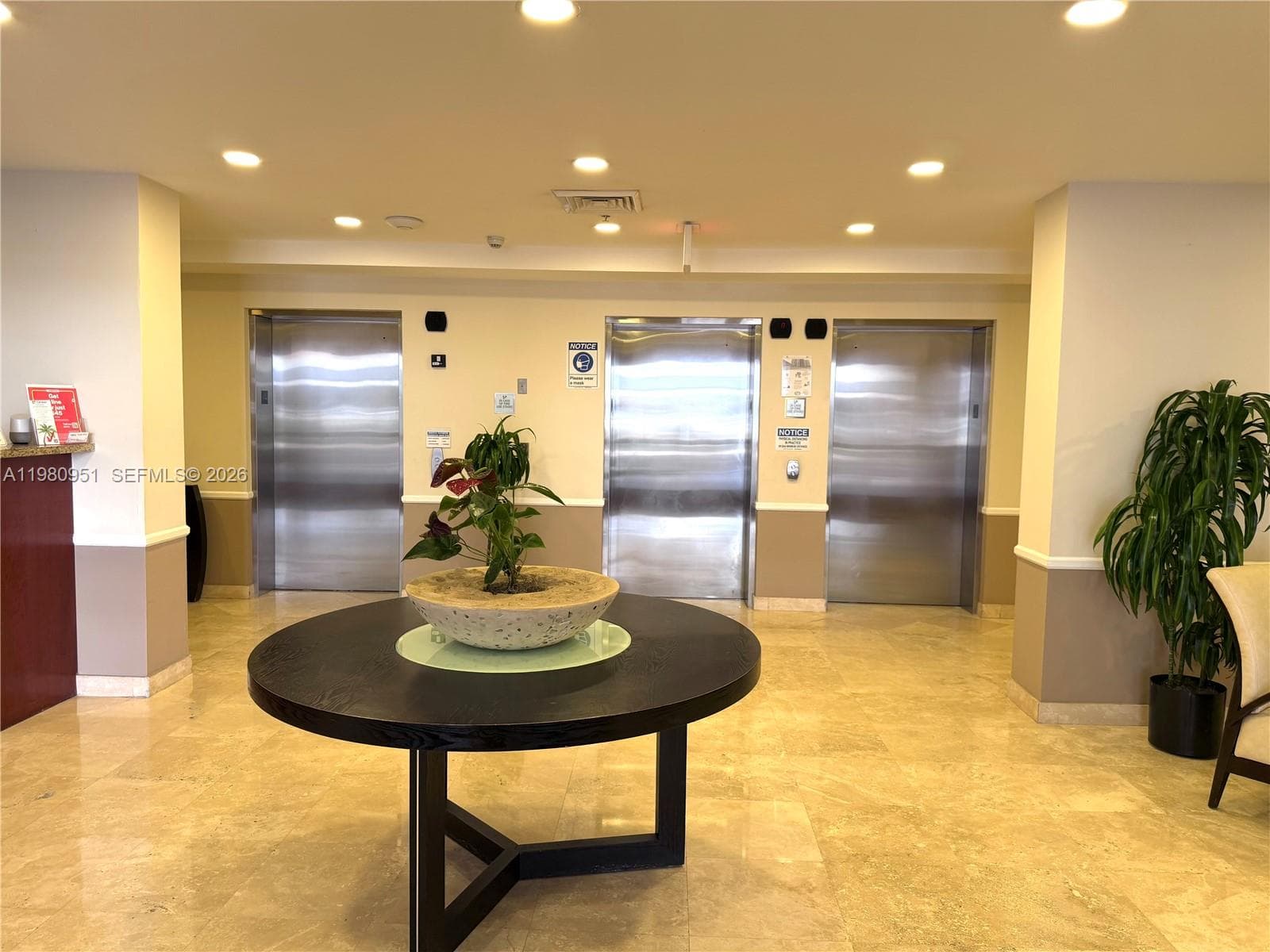 BRICKELL VISTA CONDO · #604 in Miami - Photo 2